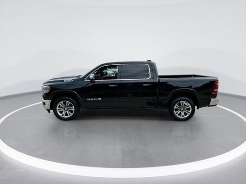2019 RAM 1500 Longhorn