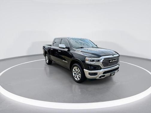 2019 RAM 1500 Longhorn