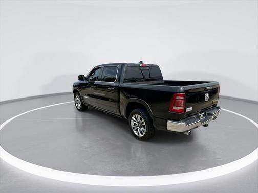 2019 RAM 1500 Longhorn