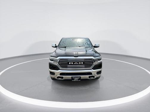 2019 RAM 1500 Longhorn