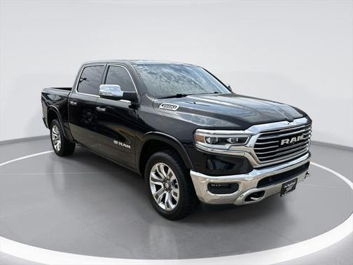 2019 RAM 1500 Longhorn