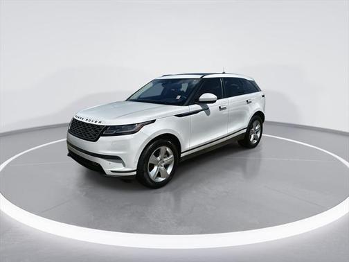 2021 Land Rover Range Rover Velar P250 S