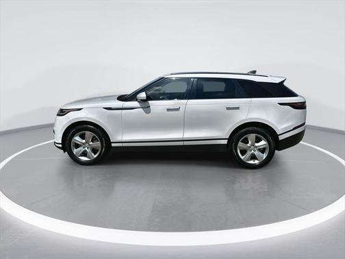 2021 Land Rover Range Rover Velar P250 S