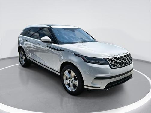 2021 Land Rover Range Rover Velar P250 S