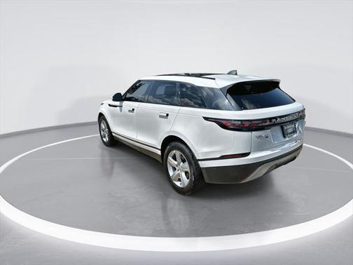 2021 Land Rover Range Rover Velar P250 S