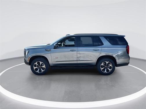 2026 GMC Yukon 4WD AT4