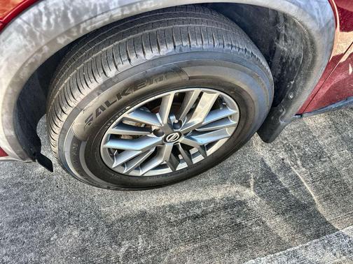 Scarlet Ember Tintcoat 2021 Nissan Rogue S