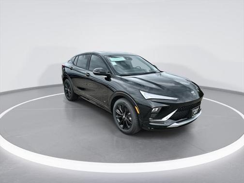 2025 Buick Envista Sport Touring FWD