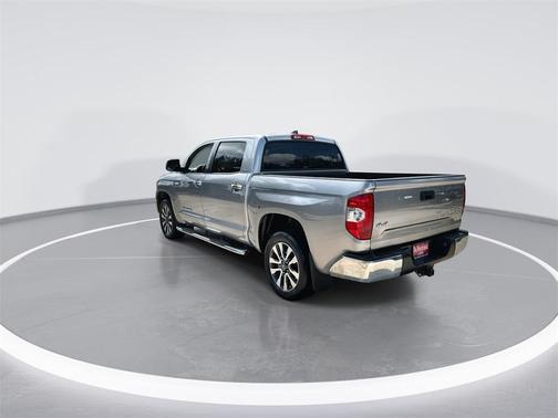 2021 Toyota Tundra Limited