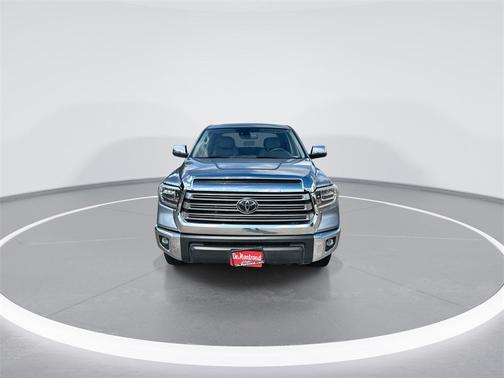 2021 Toyota Tundra Limited