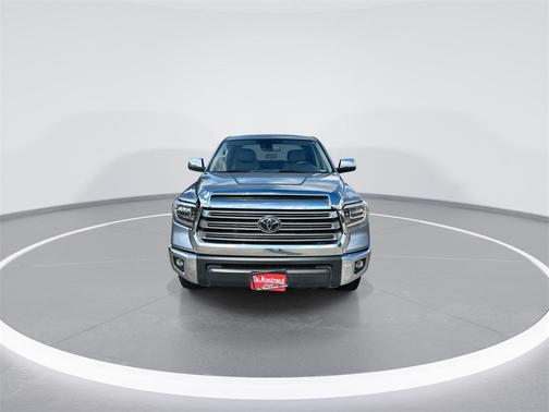 2021 Toyota Tundra Limited