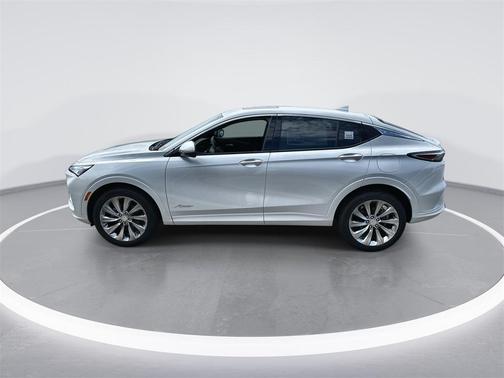 2025 Buick Envista Avenir FWD
