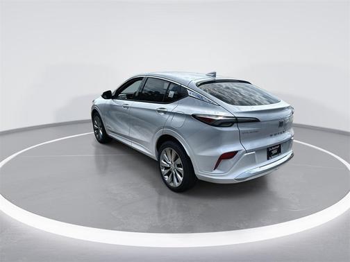 2025 Buick Envista Avenir FWD