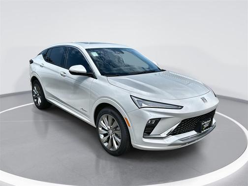2025 Buick Envista Avenir FWD
