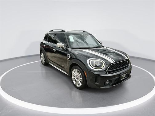 2023 MINI Countryman Cooper S ALL4