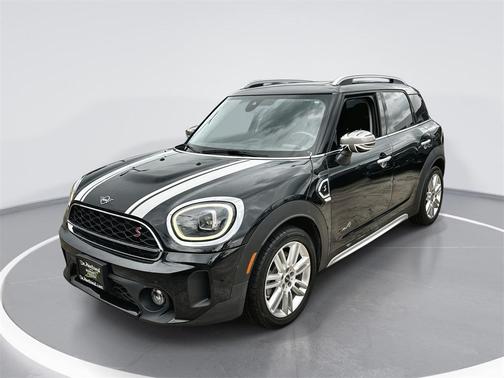 2023 MINI Countryman Cooper S ALL4