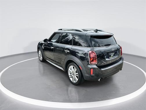 2023 MINI Countryman Cooper S ALL4