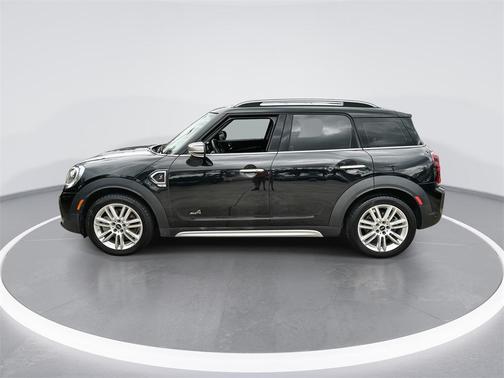 2023 MINI Countryman Cooper S ALL4