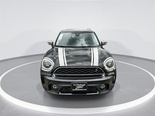 2023 MINI Countryman Cooper S ALL4