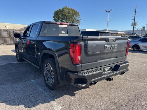 2023 GMC Sierra 1500 Denali Ultimate