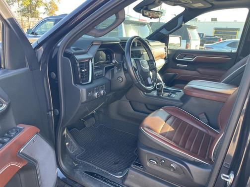 2023 GMC Sierra 1500 Denali Ultimate