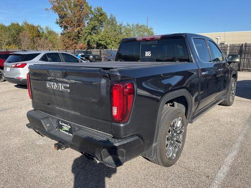 2023 GMC Sierra 1500 Denali Ultimate
