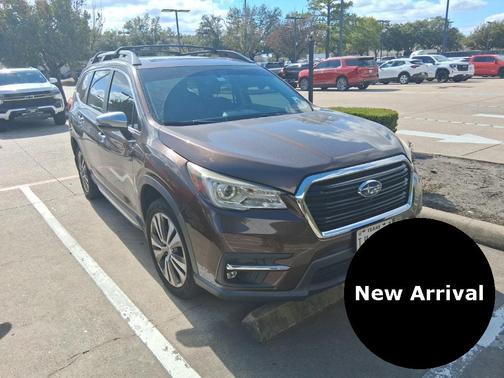 2020 Subaru Ascent Touring 7-Passenger