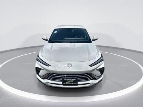 2025 Buick Envista Preferred FWD
