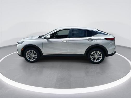2025 Buick Envista Preferred FWD