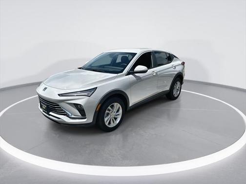 2025 Buick Envista Preferred FWD