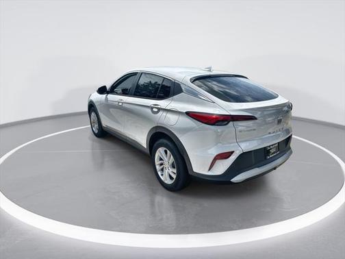 2025 Buick Envista Preferred FWD