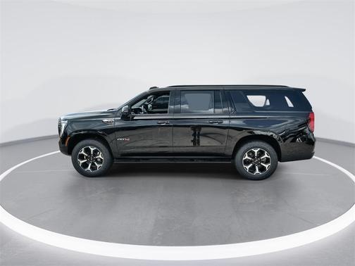 2025 GMC Yukon XL 4WD AT4