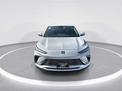 2026 Buick Envista Preferred FWD