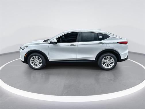 2026 Buick Envista Preferred FWD