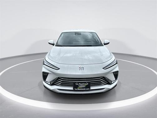 2026 Buick Envista Preferred FWD