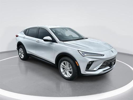 2026 Buick Envista Preferred FWD