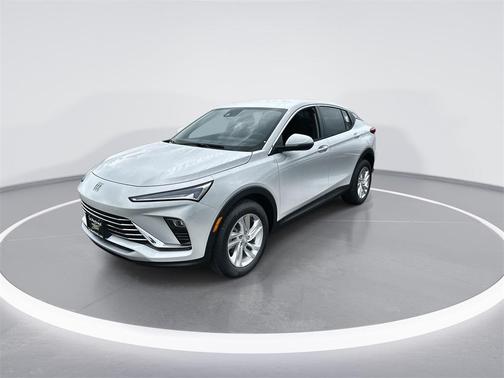 2026 Buick Envista Preferred FWD