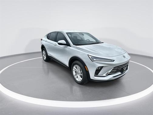 2026 Buick Envista Preferred FWD