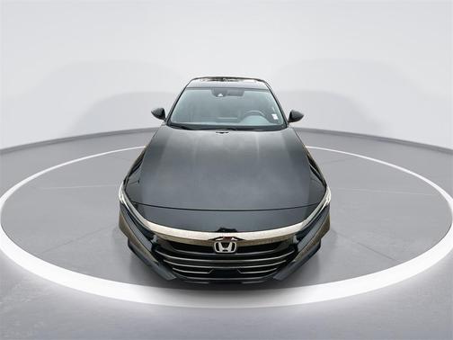 2021 Honda Accord Sport 1.5T