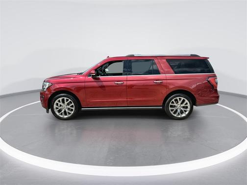 2018 Ford Expedition Max Limited