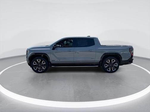 2024 GMC Sierra EV Denali Edition 1