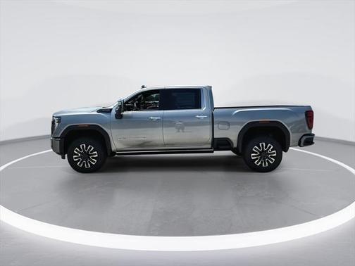 2025 GMC Sierra 2500 Denali Ultimate