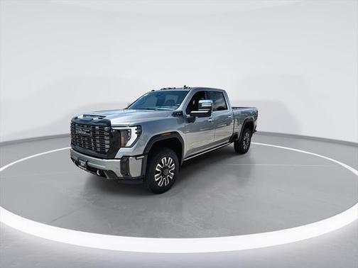 2025 GMC Sierra 2500 Denali Ultimate
