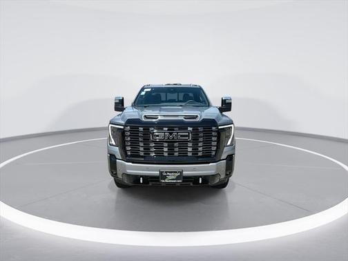 2025 GMC Sierra 2500 Denali Ultimate