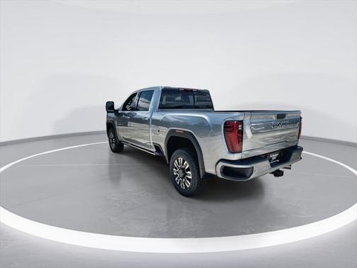 2025 GMC Sierra 2500 Denali Ultimate