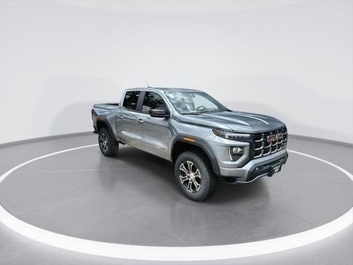 2025 GMC Canyon Base