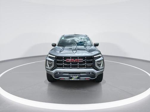 2025 GMC Canyon Base