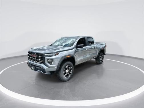 2025 GMC Canyon Base