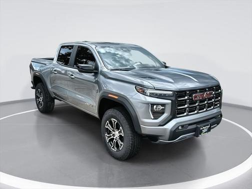 2025 GMC Canyon Base
