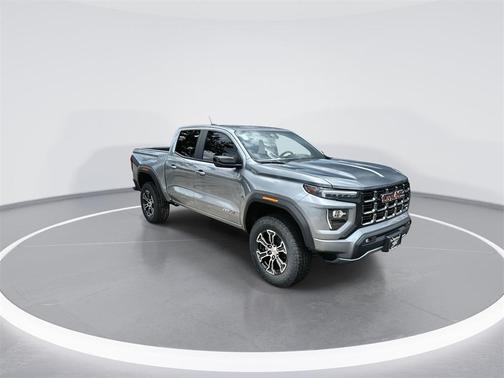 2025 GMC Canyon Base
